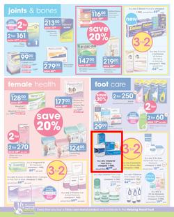 Clicks : You Pay Less (5 July - 22 July 2019), page 24