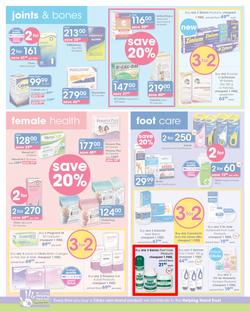 Clicks : You Pay Less (5 July - 22 July 2019), page 24