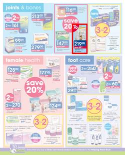 Clicks : You Pay Less (5 July - 22 July 2019), page 24