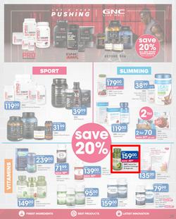 Clicks : You Pay Less (5 July - 22 July 2019), page 25