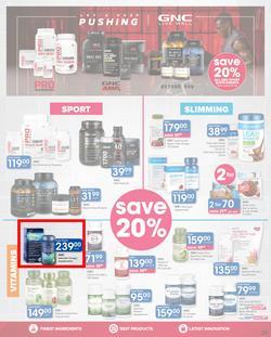 Clicks : You Pay Less (5 July - 22 July 2019), page 25