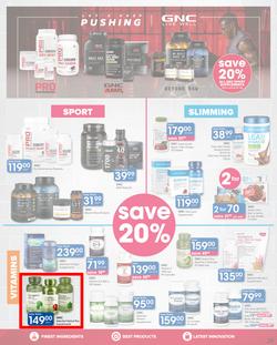 Clicks : You Pay Less (5 July - 22 July 2019), page 25