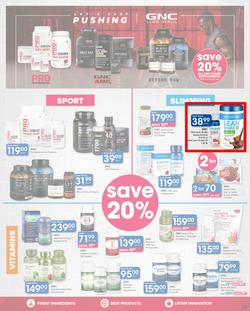 Clicks : You Pay Less (5 July - 22 July 2019), page 25
