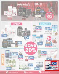 Clicks : You Pay Less (5 July - 22 July 2019), page 25