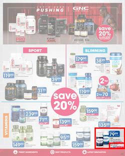 Clicks : You Pay Less (5 July - 22 July 2019), page 25