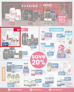 Clicks : You Pay Less (5 July - 22 July 2019), page 25