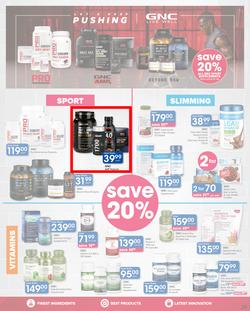 Clicks : You Pay Less (5 July - 22 July 2019), page 25
