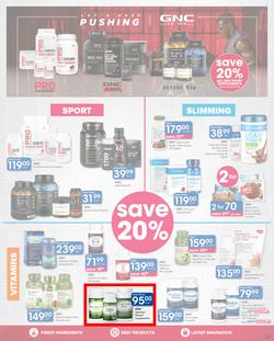 Clicks : You Pay Less (5 July - 22 July 2019), page 25