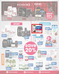 Clicks : You Pay Less (5 July - 22 July 2019), page 25