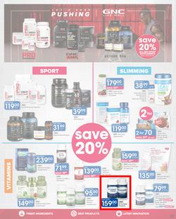 Clicks : You Pay Less (5 July - 22 July 2019), page 25