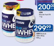 USN BlueLab 100% Whey-908g Per Pack