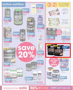 Clicks : You Pay Less (5 July - 22 July 2019), page 26