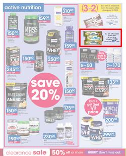 Clicks : You Pay Less (5 July - 22 July 2019), page 26