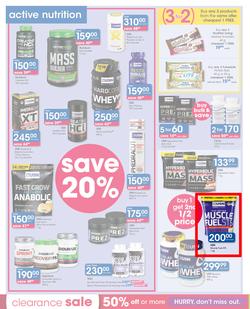 Clicks : You Pay Less (5 July - 22 July 2019), page 26