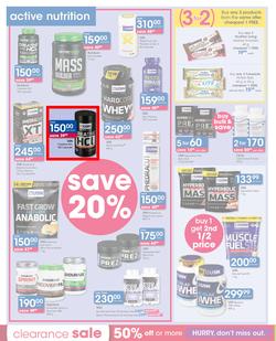 Clicks : You Pay Less (5 July - 22 July 2019), page 26