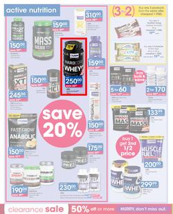 Clicks : You Pay Less (5 July - 22 July 2019), page 26