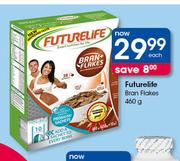 Futurelife Bran Flakes-460g Each