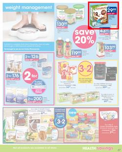 Clicks : You Pay Less (5 July - 22 July 2019), page 27