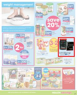 Clicks : You Pay Less (5 July - 22 July 2019), page 27
