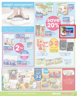 Clicks : You Pay Less (5 July - 22 July 2019), page 27