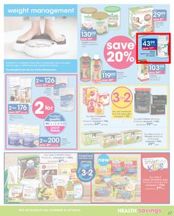 Clicks : You Pay Less (5 July - 22 July 2019), page 27