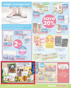 Clicks : You Pay Less (5 July - 22 July 2019), page 27