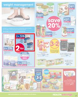 Clicks : You Pay Less (5 July - 22 July 2019), page 27