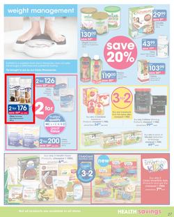 Clicks : You Pay Less (5 July - 22 July 2019), page 27