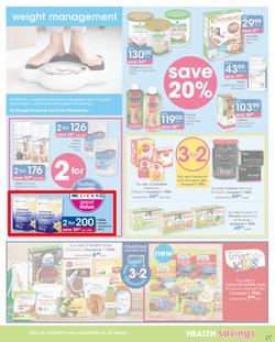 Clicks : You Pay Less (5 July - 22 July 2019), page 27