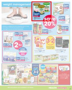 Clicks : You Pay Less (5 July - 22 July 2019), page 27