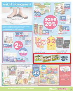 Clicks : You Pay Less (5 July - 22 July 2019), page 27