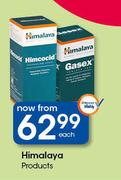 Himalaya Products-Each