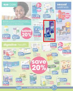 Clicks : You Pay Less (5 July - 22 July 2019), page 28