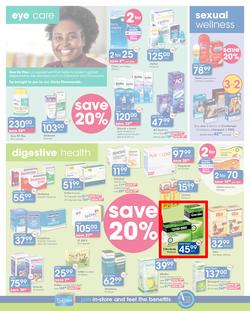 Clicks : You Pay Less (5 July - 22 July 2019), page 28