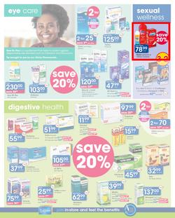 Clicks : You Pay Less (5 July - 22 July 2019), page 28