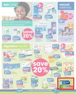 Clicks : You Pay Less (5 July - 22 July 2019), page 28