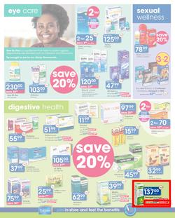 Clicks : You Pay Less (5 July - 22 July 2019), page 28
