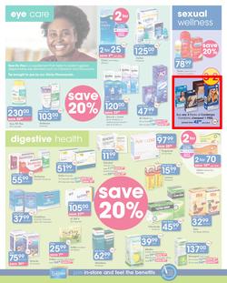 Clicks : You Pay Less (5 July - 22 July 2019), page 28