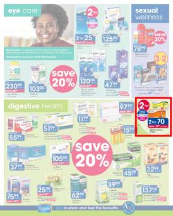 Clicks : You Pay Less (5 July - 22 July 2019), page 28