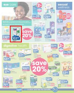 Clicks : You Pay Less (5 July - 22 July 2019), page 28