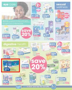 Clicks : You Pay Less (5 July - 22 July 2019), page 28