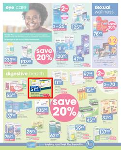 Clicks : You Pay Less (5 July - 22 July 2019), page 28