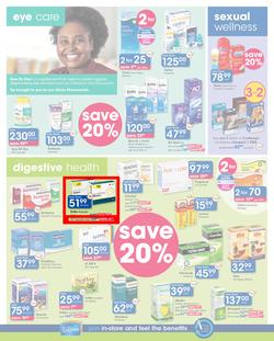 Clicks : You Pay Less (5 July - 22 July 2019), page 28