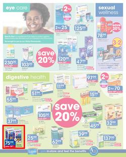 Clicks : You Pay Less (5 July - 22 July 2019), page 28