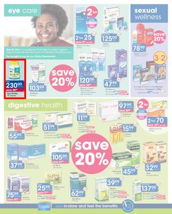 Clicks : You Pay Less (5 July - 22 July 2019), page 28