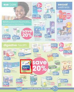 Clicks : You Pay Less (5 July - 22 July 2019), page 28