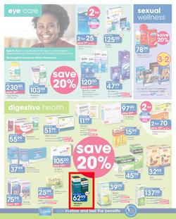Clicks : You Pay Less (5 July - 22 July 2019), page 28