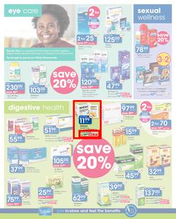 Clicks : You Pay Less (5 July - 22 July 2019), page 28