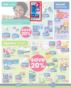 Clicks : You Pay Less (5 July - 22 July 2019), page 28