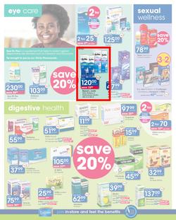 Clicks : You Pay Less (5 July - 22 July 2019), page 28